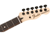 Fender Limited Edition Jim Root Telecaster EB Shoreline Gold Fender Limited Edition Jim Root Telecaster EB Shoreline Gold